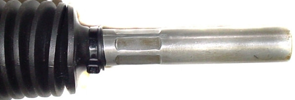 SPIDAN Lenkgetriebe