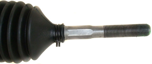 SPIDAN Lenkgetriebe