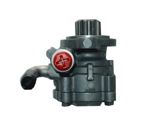 SPIDAN Hydraulikpumpe, Lenkung