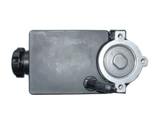 SPIDAN Hydraulikpumpe, Lenkung