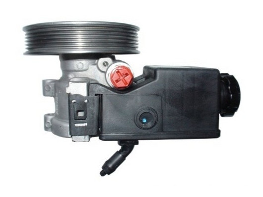 SPIDAN Hydraulikpumpe, Lenkung