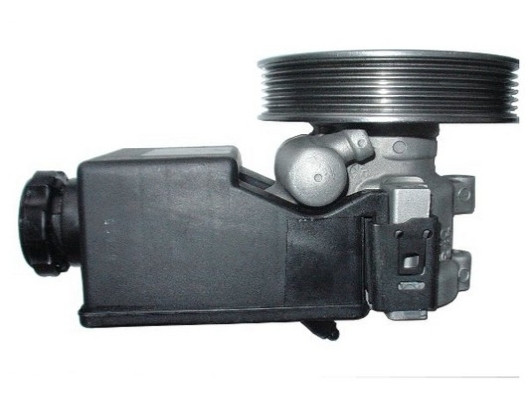 SPIDAN Hydraulikpumpe, Lenkung