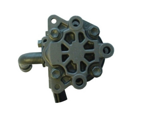 SPIDAN Hydraulikpumpe, Lenkung