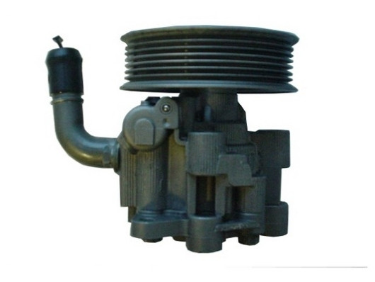 SPIDAN Hydraulikpumpe, Lenkung