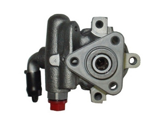 SPIDAN Hydraulikpumpe, Lenkung