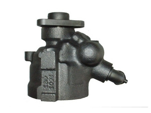 SPIDAN Hydraulikpumpe, Lenkung