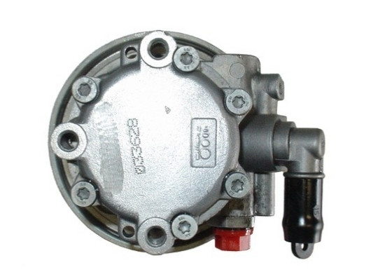 SPIDAN Hydraulikpumpe, Lenkung