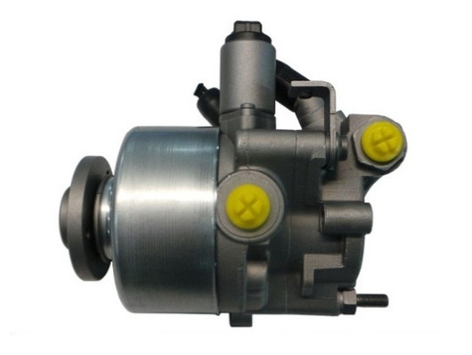 SPIDAN Hydraulikpumpe, Lenkung
