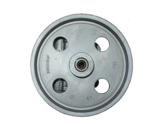 SPIDAN Hydraulikpumpe, Lenkung