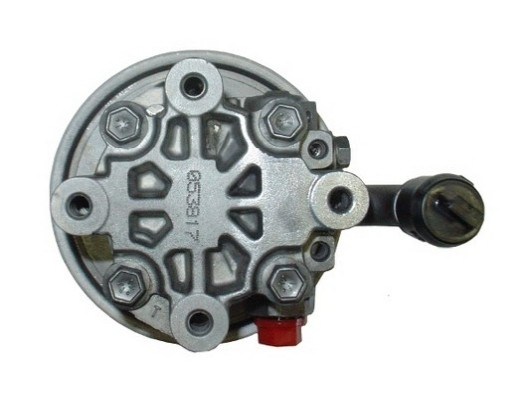 SPIDAN Hydraulikpumpe, Lenkung