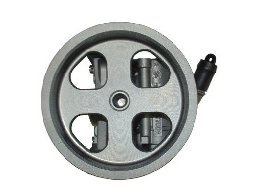 SPIDAN Hydraulikpumpe, Lenkung