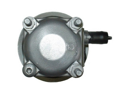 SPIDAN Hydraulikpumpe, Lenkung