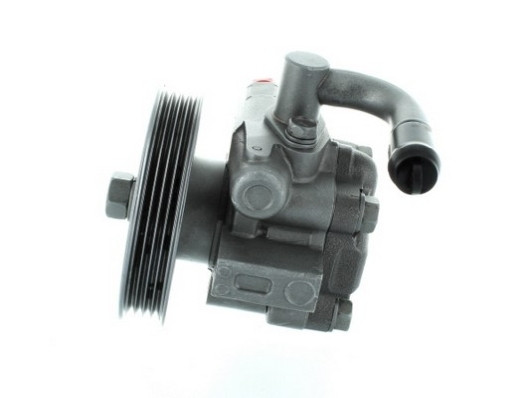 SPIDAN Hydraulikpumpe, Lenkung