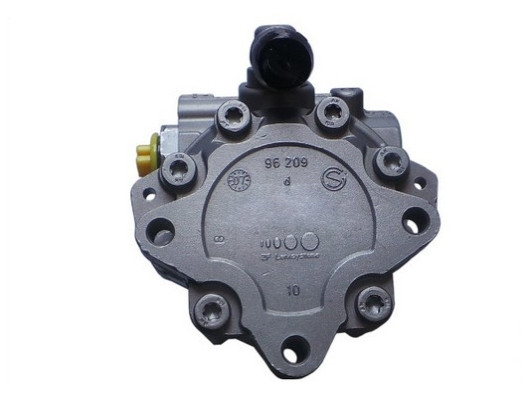 SPIDAN Hydraulikpumpe, Lenkung