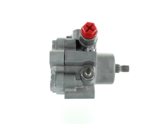 SPIDAN Hydraulikpumpe, Lenkung