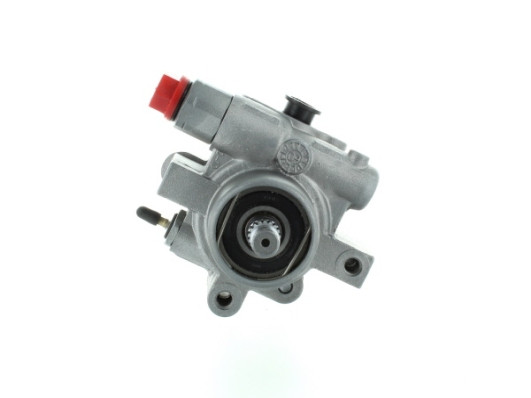 SPIDAN Hydraulikpumpe, Lenkung