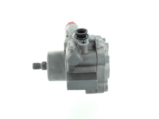 SPIDAN Hydraulikpumpe, Lenkung