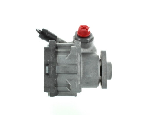 SPIDAN Hydraulikpumpe, Lenkung