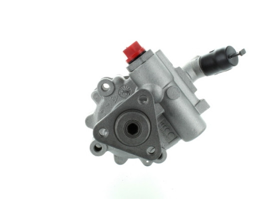 SPIDAN Hydraulikpumpe, Lenkung