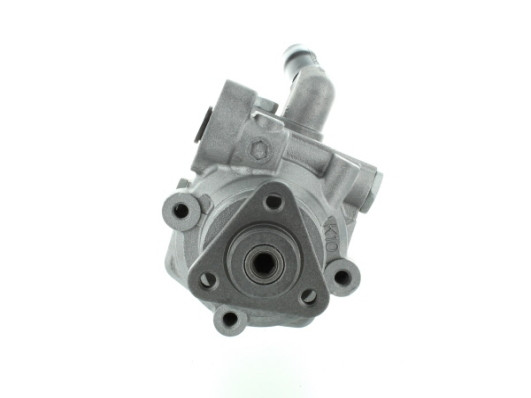 SPIDAN Hydraulikpumpe, Lenkung