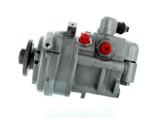 SPIDAN Hydraulikpumpe, Lenkung