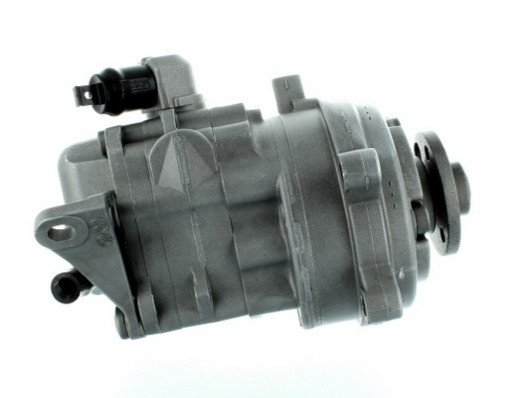 SPIDAN Hydraulikpumpe, Lenkung