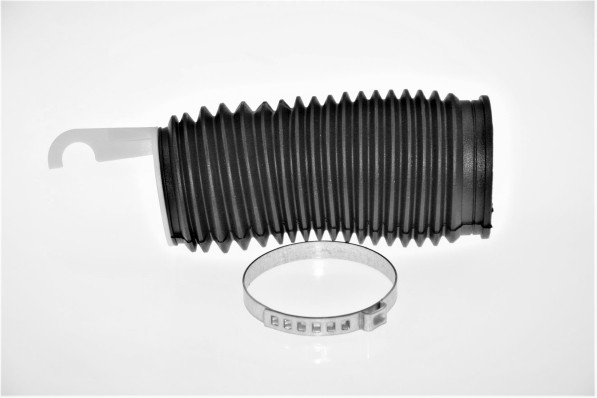 SPIDAN Faltenbalg, Lenkung