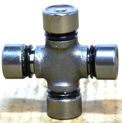 SPIDAN Gelenk, Gelenkwelle