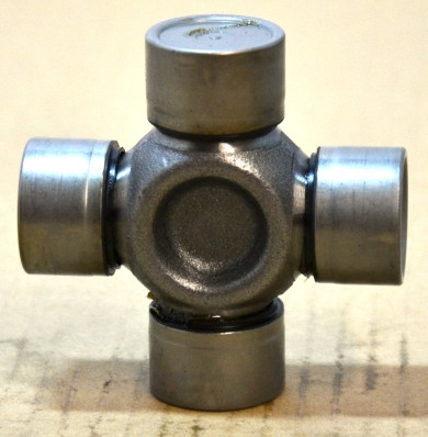 SPIDAN Gelenk, Gelenkwelle