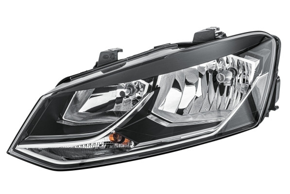 HELLA Hauptscheinwerfer