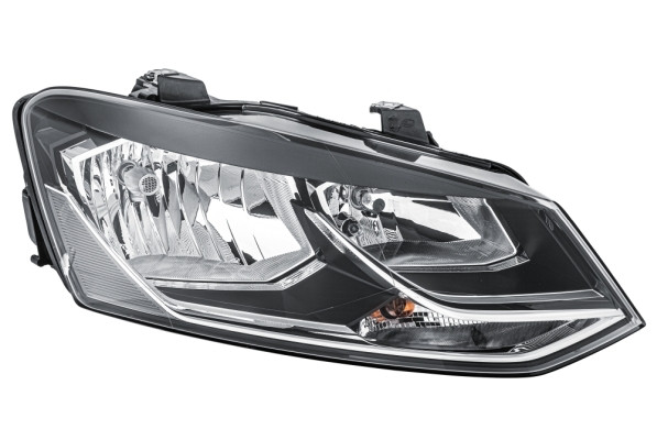 HELLA Hauptscheinwerfer