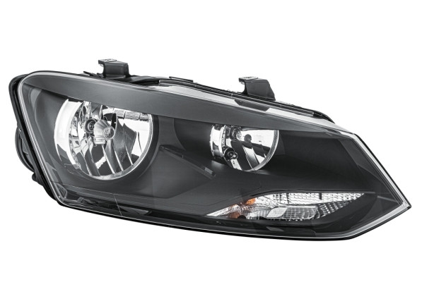HELLA Hauptscheinwerfer