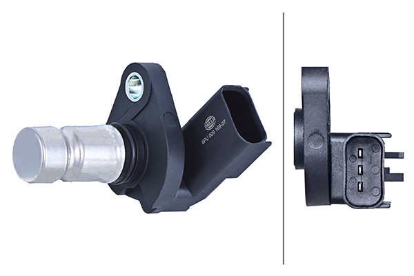 HELLA Impulsgeber, Kurbelwelle