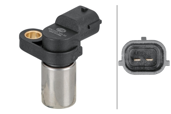 HELLA Impulsgeber, Kurbelwelle