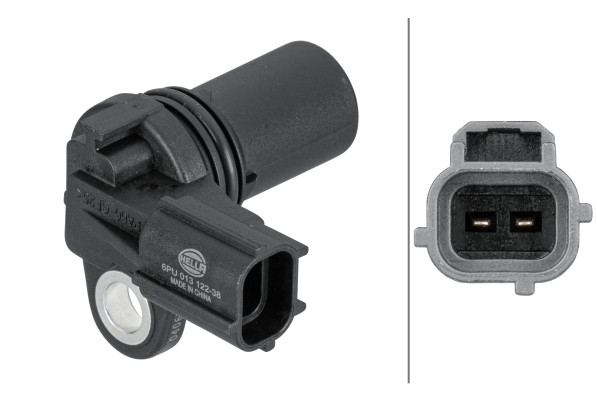 HELLA Sensor, Nockenwellenposition