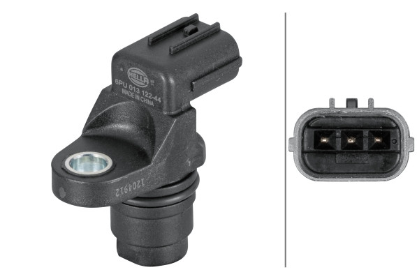 HELLA Sensor, Nockenwellenposition