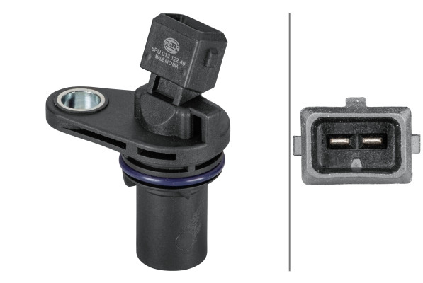 HELLA Sensor, Nockenwellenposition