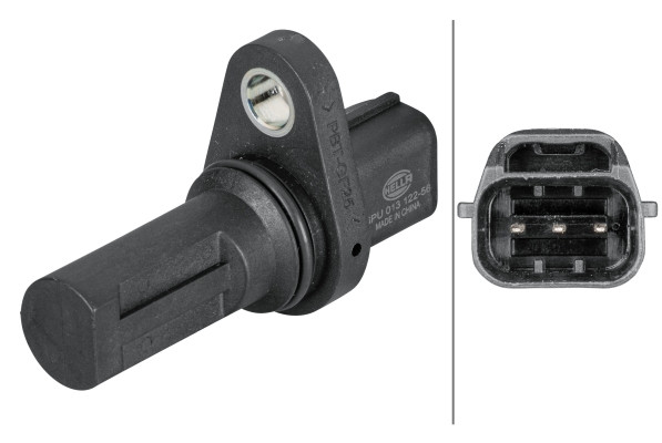 HELLA Impulsgeber, Kurbelwelle