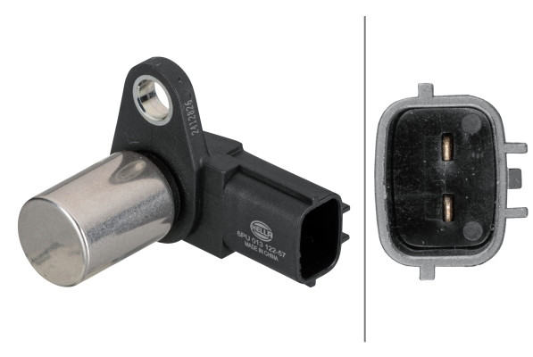 HELLA Impulsgeber, Kurbelwelle