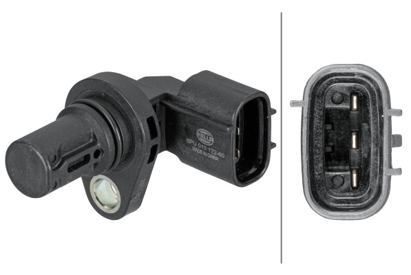 HELLA Impulsgeber, Kurbelwelle