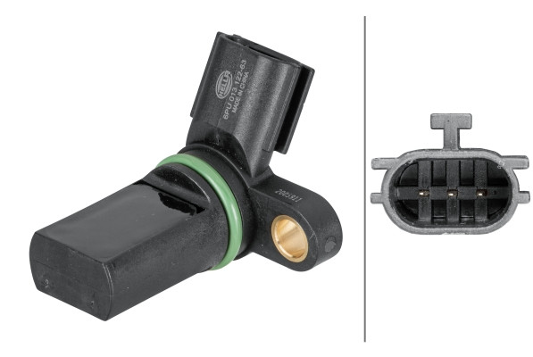 HELLA Impulsgeber, Kurbelwelle