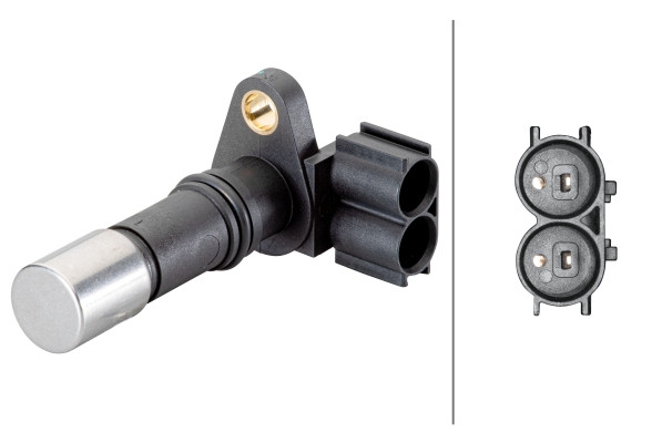 HELLA Impulsgeber, Kurbelwelle