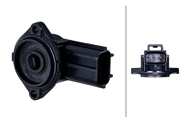 HELLA Sensor, Drosselklappenstellung