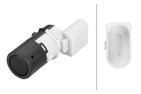 HELLA Sensor, Einparkhilfe