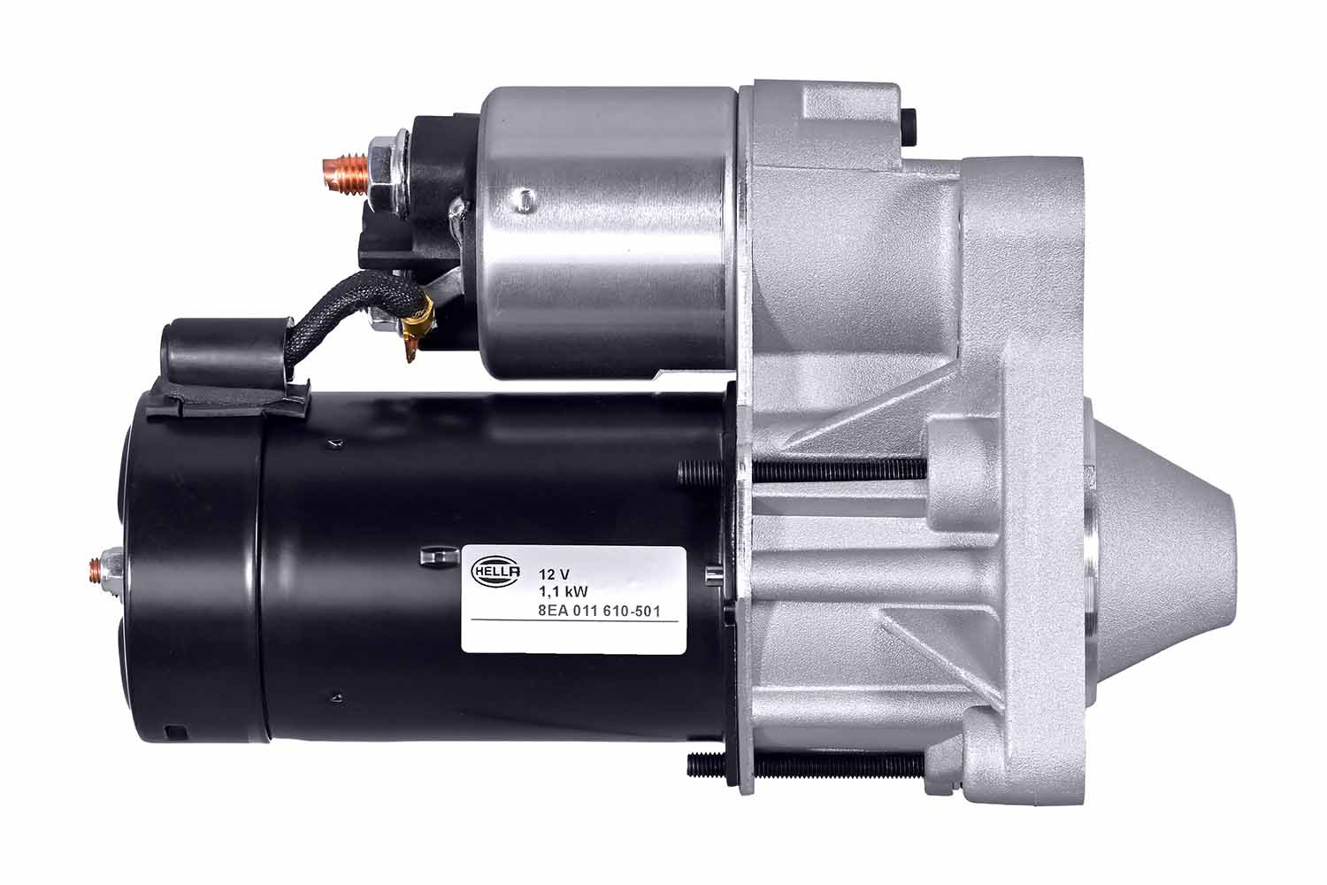 HELLA Starter