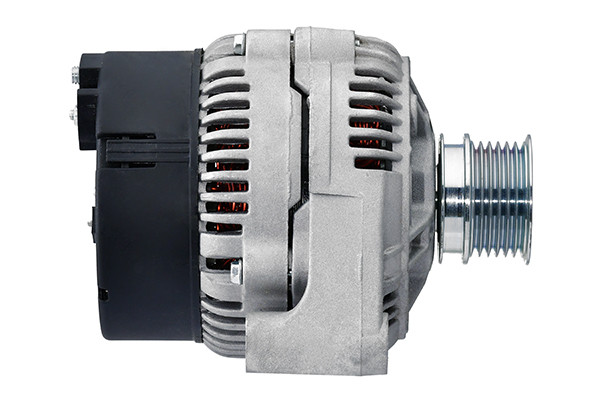 HELLA Generator