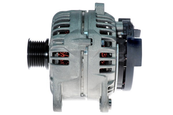 HELLA Generator