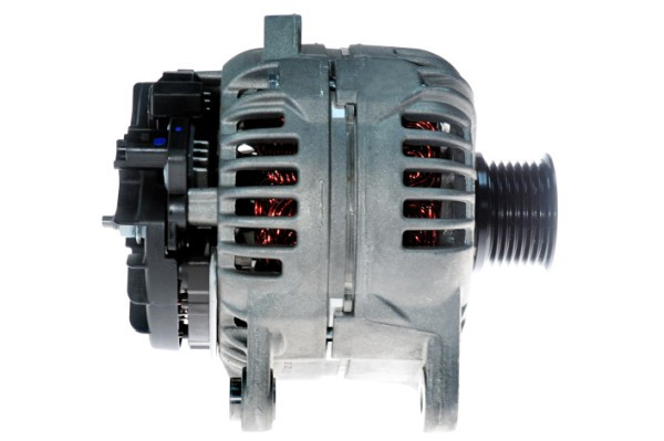 HELLA Generator