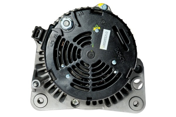 HELLA Generator