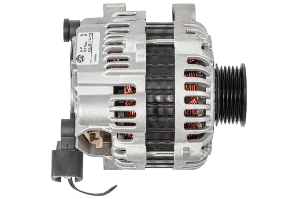 HELLA Generator